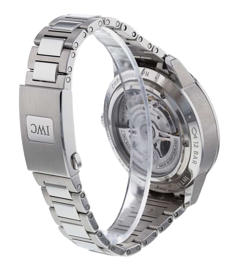 IWC Ingenieur IW380802